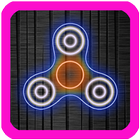 Fidget Spinner 2 아이콘