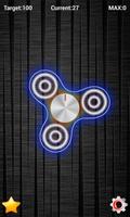 Fidget Spinner 2 पोस्टर