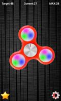 Fidget Spinner 2 اسکرین شاٹ 1