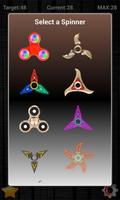 Fidget Spinner 2 स्क्रीनशॉट 2