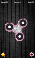 Fidget Spinner 2 capture d'écran 3