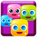 Jelly Cubes Mad APK