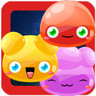 Jelly Pop - Match 2 иконка