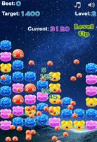 Jelly Pop - Match 2 imagem de tela 2