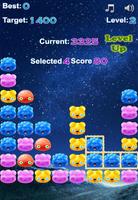 Jelly Pop - Match 2 скриншот 3