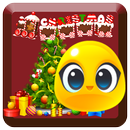 Oiseaux Pop: Noël APK