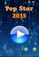 Pop Star 2015 اسکرین شاٹ 2