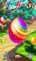 Surprise Eggs - Animal Toys постер