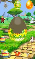 Surprise Eggs - Animal Toys captura de pantalla 1