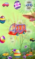 Surprise Eggs - Car Toys screenshot 3