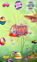 Surprise Eggs - Car Toys Screenshot 3