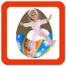 Surprise Eggs - Doll Toys APK