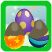 Surprise Eggs - Kids Game