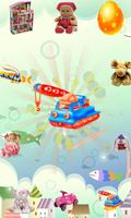 Surprise Eggs - Kids Game plakat