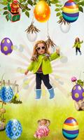 Surprise Eggs - Kids Game 截图 1