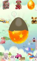 2 Schermata Surprise Eggs - Kids Game