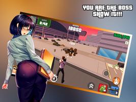 AGENT EIGHT: CRIME STREETS screenshot 1