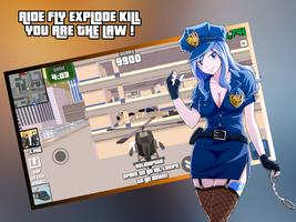 AGENT EIGHT: CRIME STREETS screenshot 2