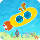 APK Flappy Submarine Happydive