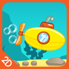 Flappy Yellow Submarine icon