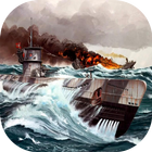 آیکون‌ Submarine Simulator 2017