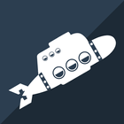 Submarine Speed icon