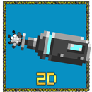 APK Submarine Simulator 2D