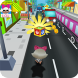LOL Surprise Big Surprise Pets Dolls