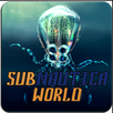 Subnautica World APK