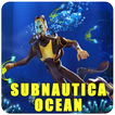Subnautica Ocean
