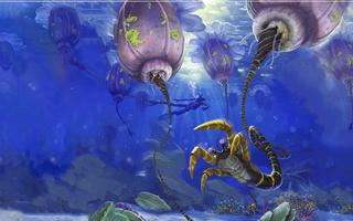 Subnautica Ocean ảnh chụp màn hình 2