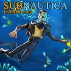 Gametips Subnautica The Real Game icône