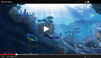 Gametips Subnautica The Real Game スクリーンショット 2
