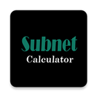 Subnet Calculator ícone