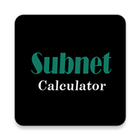 آیکون‌ Subnet Calculator