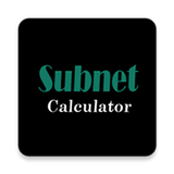 Subnet Calculator ícone