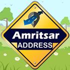 Amritsar Address & Phone آئیکن