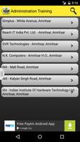 Amritsar Address & Phone اسکرین شاٹ 2