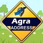 Agra Address & Phone آئیکن