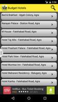 Agra Address & Phone اسکرین شاٹ 2