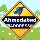 Ahmedabad Address & Phone simgesi