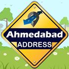 Ahmedabad Address & Phone icon