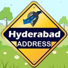 Hyderabad Address & Phone simgesi