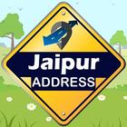 Jaipur Address & Phone simgesi