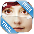 Friend Blender Trial Face Swap