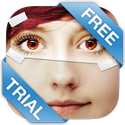 Friend Blender Trial Face Swap icône