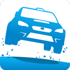Subaru Motorsports ícone