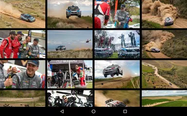 Subaru Motorsports APK download