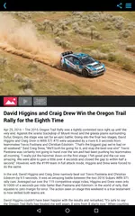 Subaru Motorsports APK download