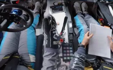 Subaru Motorsports APK download